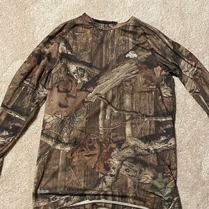 Camo t shirt